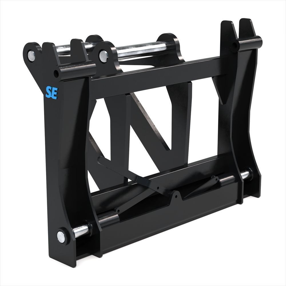 S45 - SMS/Euro Mehaaniline adapter – pilt 1