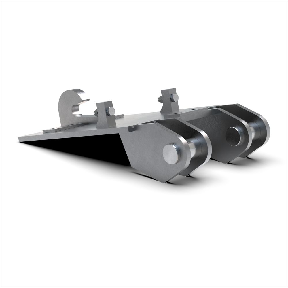 NTP20/S2/B27 Coupling – pilt 1