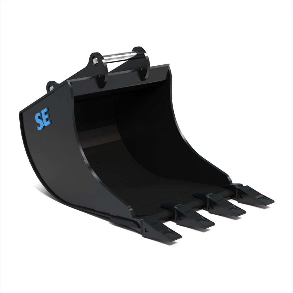 S50 Kaevekopp kihvadega 320L 800mm – pilt 1