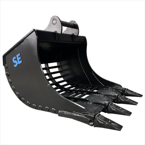 S60 Kivikopp kihvadega 650L 900mm – pilt 1