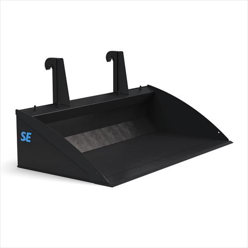 S60/Volvo (Big BM) Planeerkopp 2500mm L – pilt 1