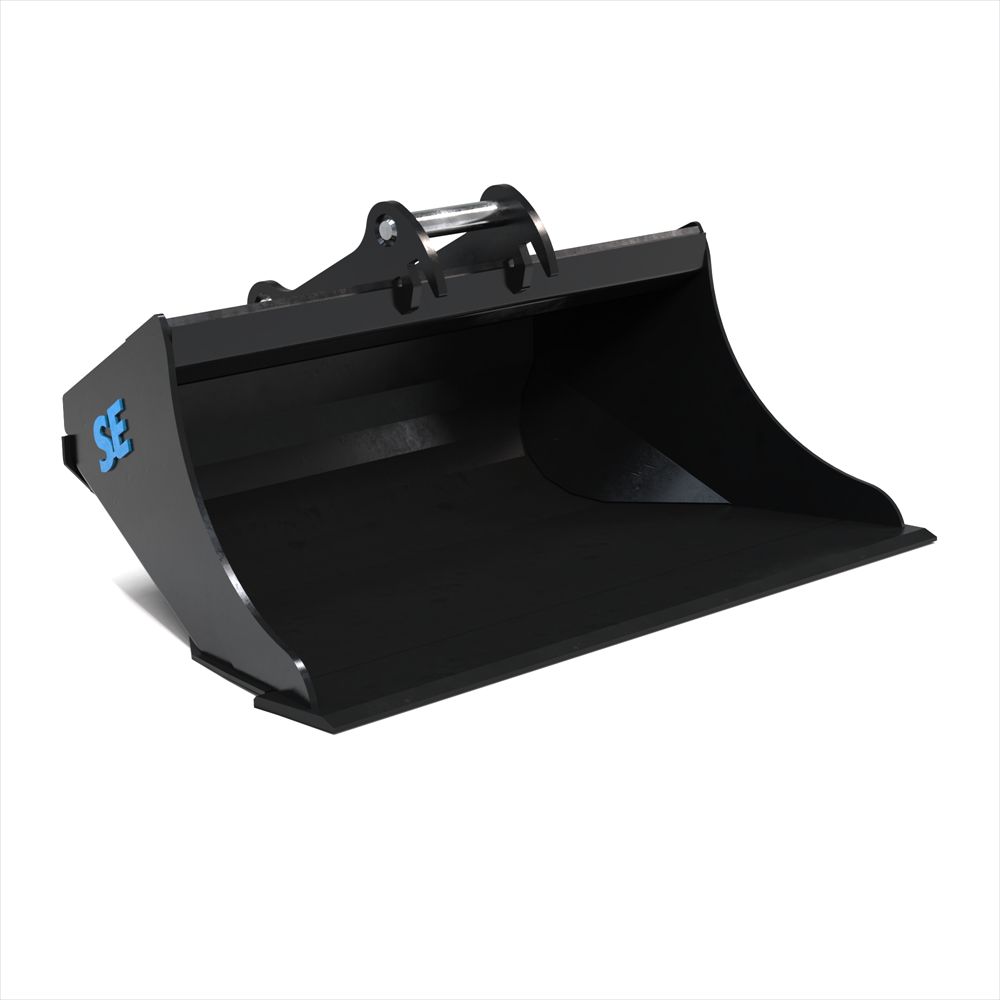 S45 Planeerkopp 450L 1500mm DG – pilt 1
