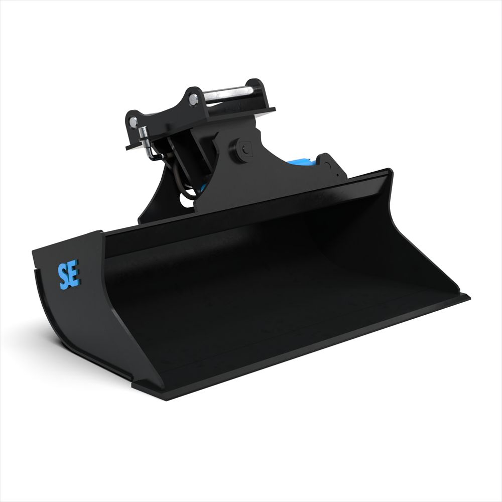 S60 Hyd Planeerkopp 750L 1600mm – pilt 1
