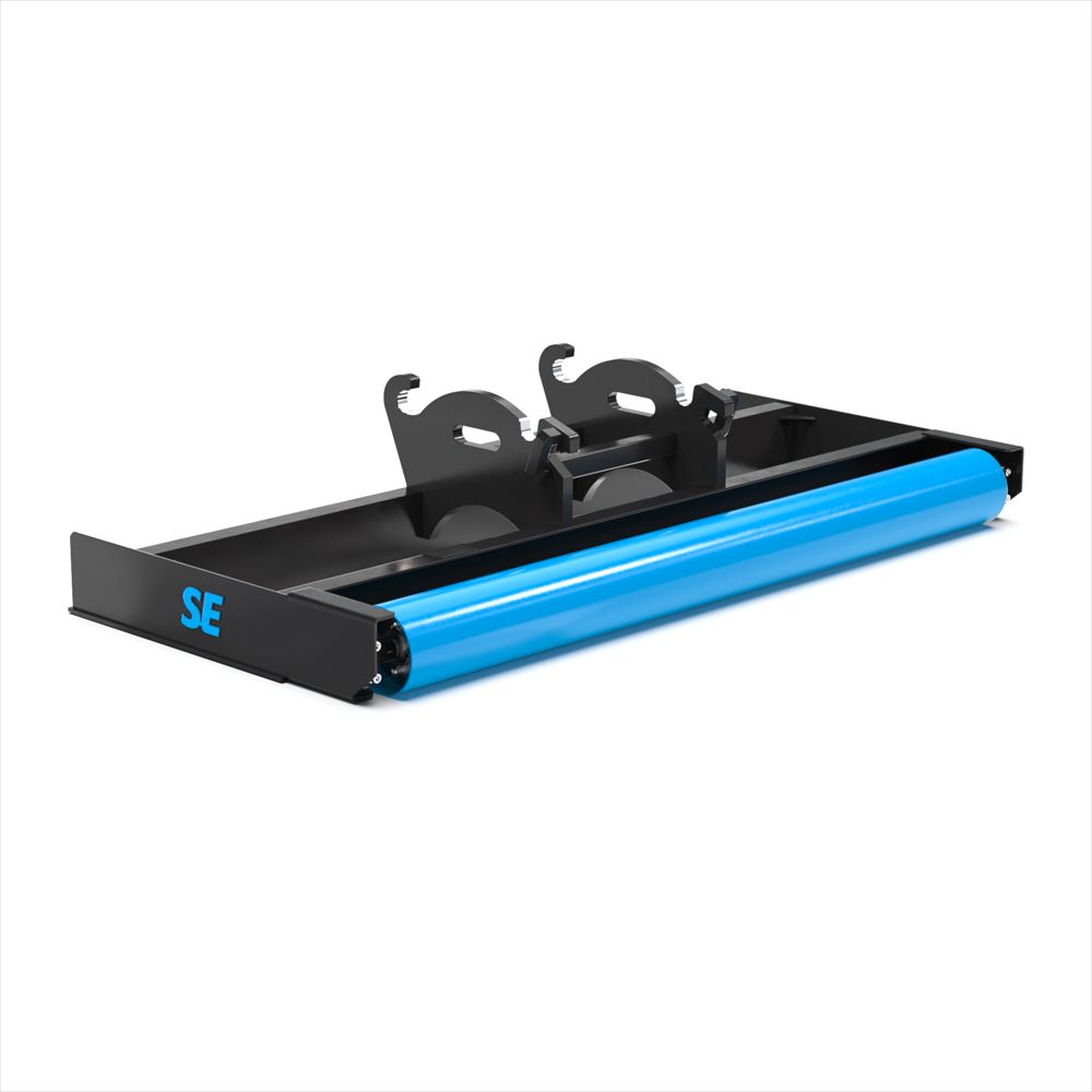 CW30 Tasandusrest rulliga 2500mm – pilt 1
