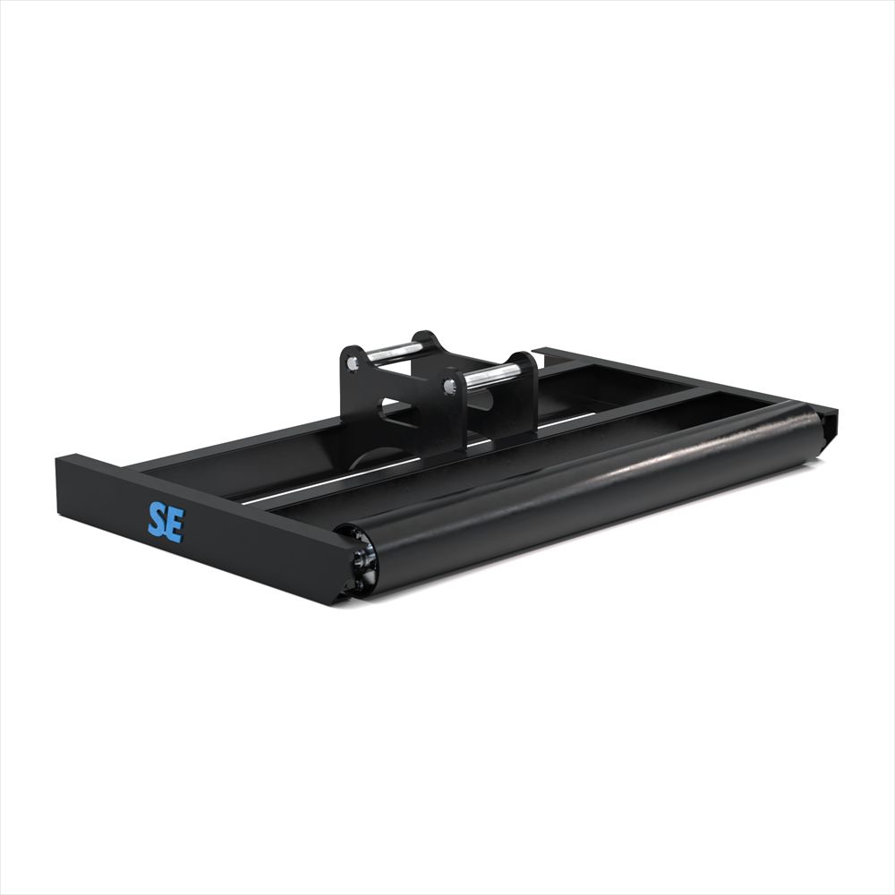S50 Tasandusrest rulliga 2500mm Ø219mm – pilt 1