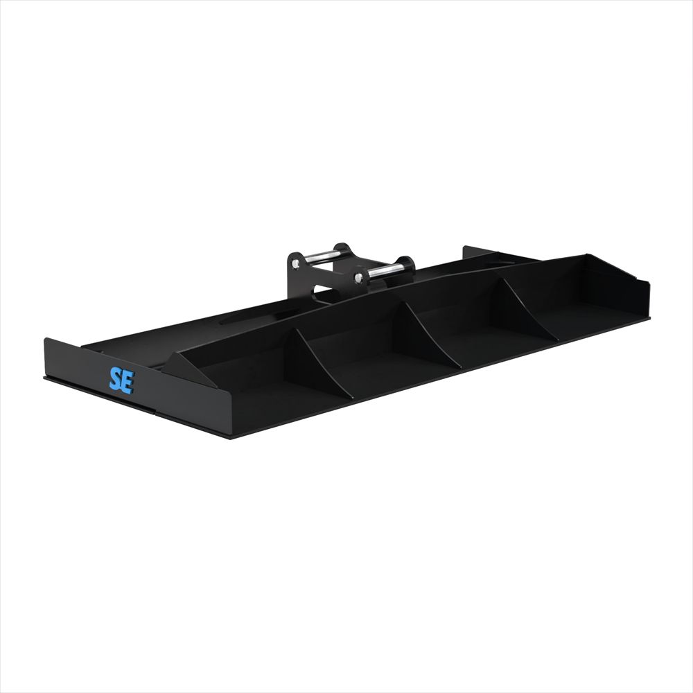 Hydrema 45 Tasandusroop 1500mm – pilt 1
