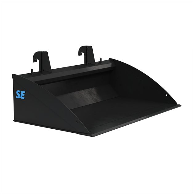 EURO tasanduskopp 2500mm – pilt 1