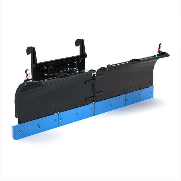 V-lumesahk 2250mm – pilt 1