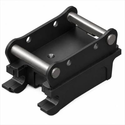 Lehnhoff SY08 - S60 Mehaaniline Adapter
