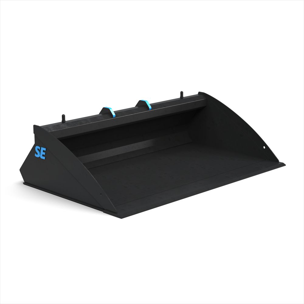 Kramer 180-350 Tasanduskopp 1500mm WS – pilt 1