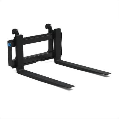 Manitou mehaanilised kahvlid 5 ton 1200/1200 mm