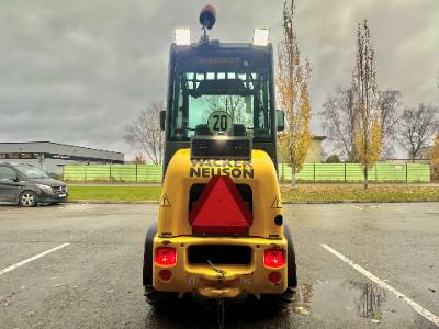 2017 Wacker Neuson WL20 – image 4