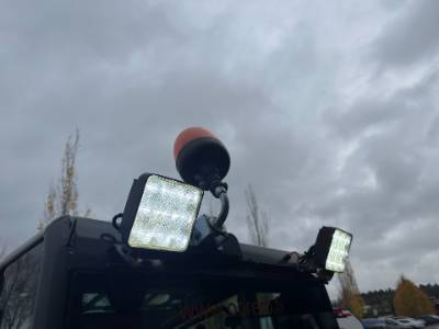 2017 Wacker Neuson WL20 – image 10