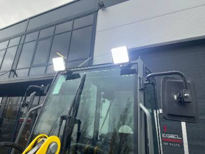 2017 Wacker Neuson WL20 – image 11