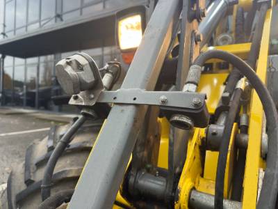 2017 Wacker Neuson WL20 – image 12