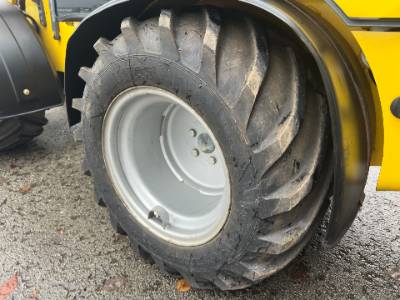 2017 Wacker Neuson WL20 – image 13
