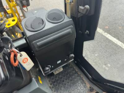 2017 Wacker Neuson WL20 – image 14