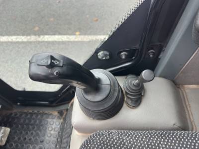 2017 Wacker Neuson WL20 – image 15