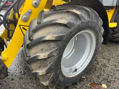 2017 Wacker Neuson WL20 – image 16