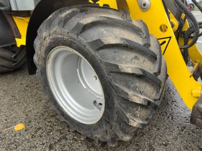 2017 Wacker Neuson WL20 – image 20