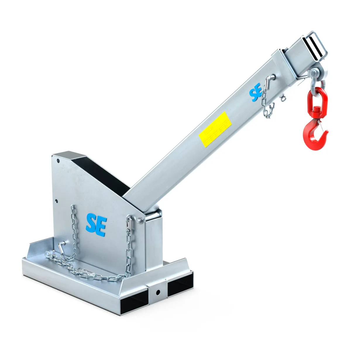 Kraananool, Kallutatav 4,5 Ton – pilt 1