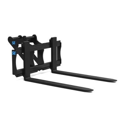 NTP10/S1-mekaaniset piikit 5 t 1500/1500mm