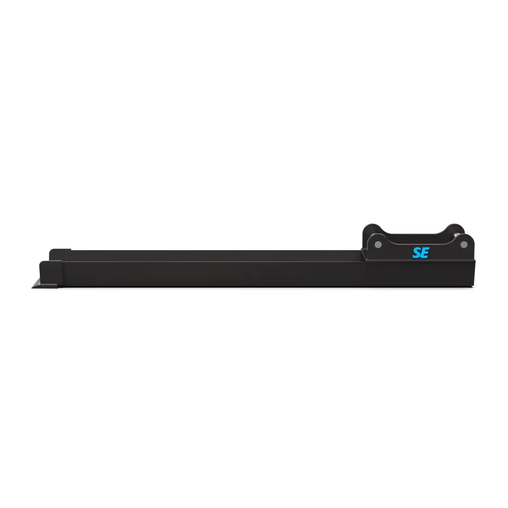S60 Betoonikopp 2500mm – pilt 1