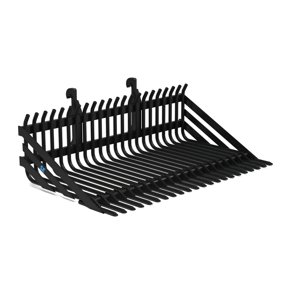 Kivikopp Kramer 380-580 1600mm – pilt 1