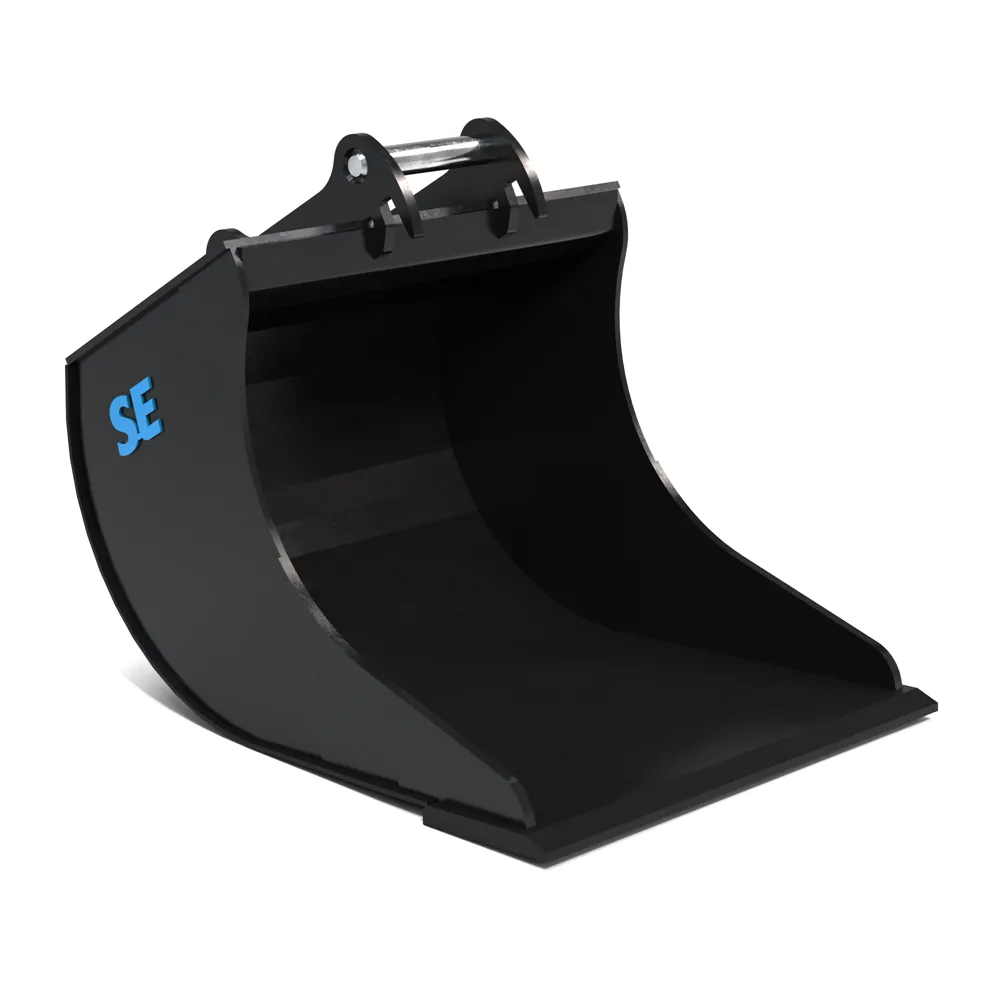 S40 Kaevekopp 200L 720mm – pilt 1