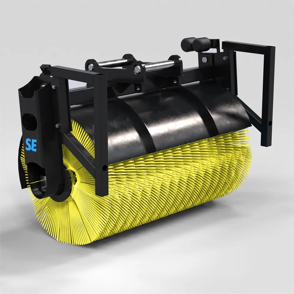 S60 Hüdrauliline hari 1500mm – pilt 1