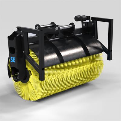 S60 hidrauliskā suka 1500mm