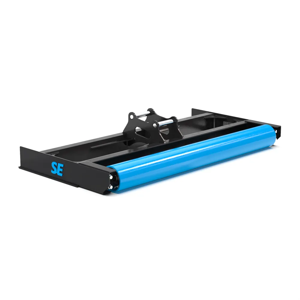 S30/150 Tasandusrest rulliga 1500mm Ø146mm – pilt 1