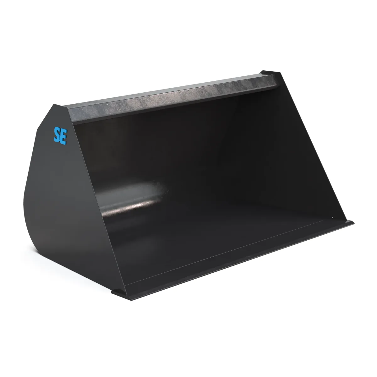 Euro kergmaterjali kopp 500L, 1600mm – pilt 1