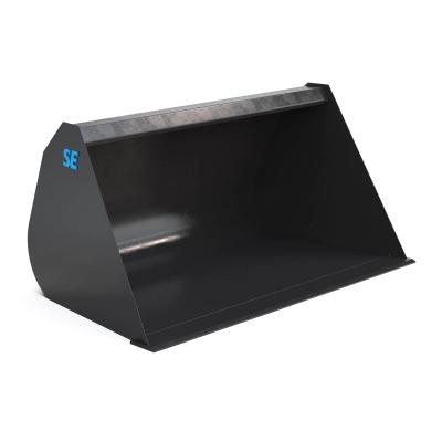 Euro kergmaterjali kopp 500L, 1600mm