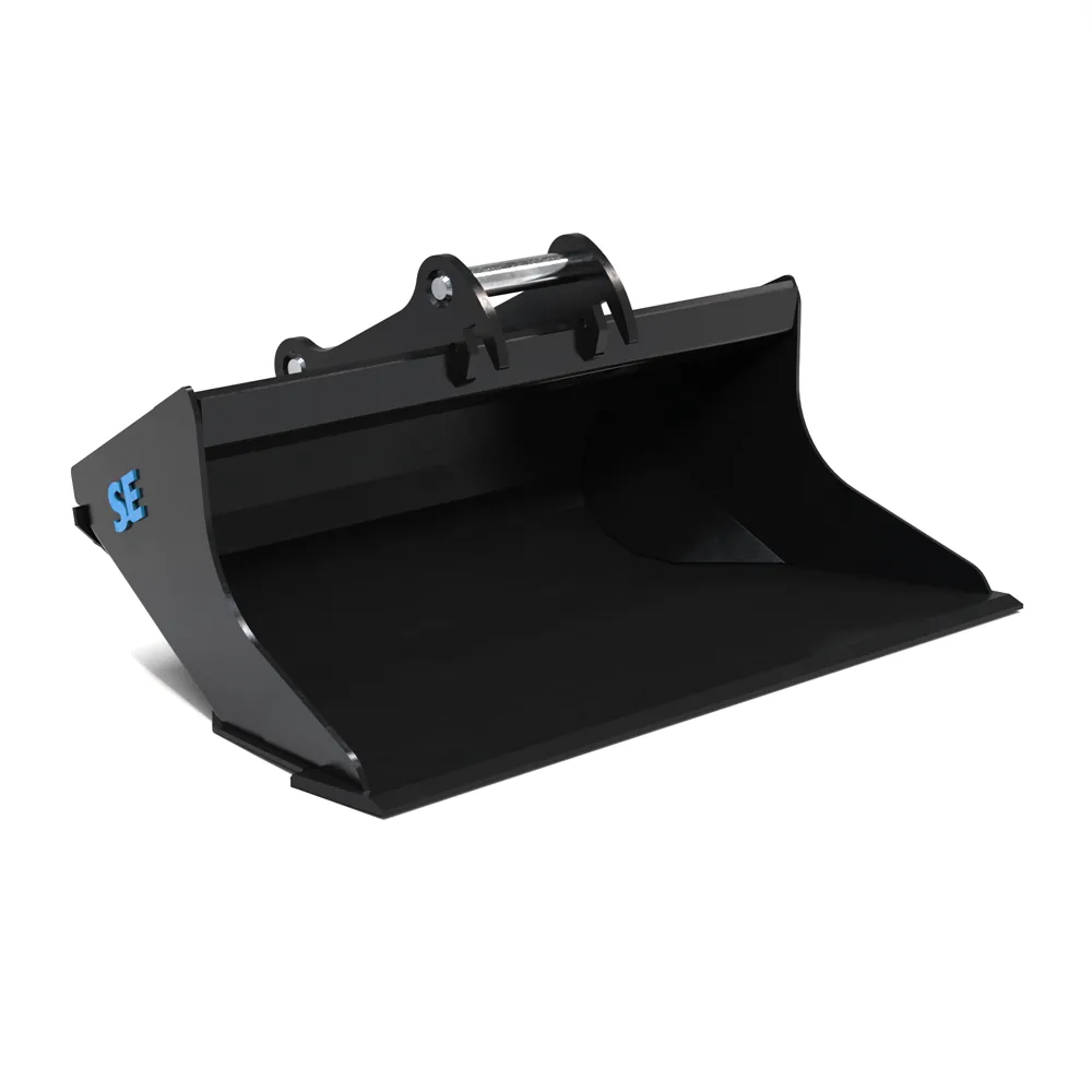 S40 Planeerkopp 160L 1100mm – pilt 1