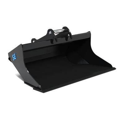 S40 Planeerkopp 160L 1100mm