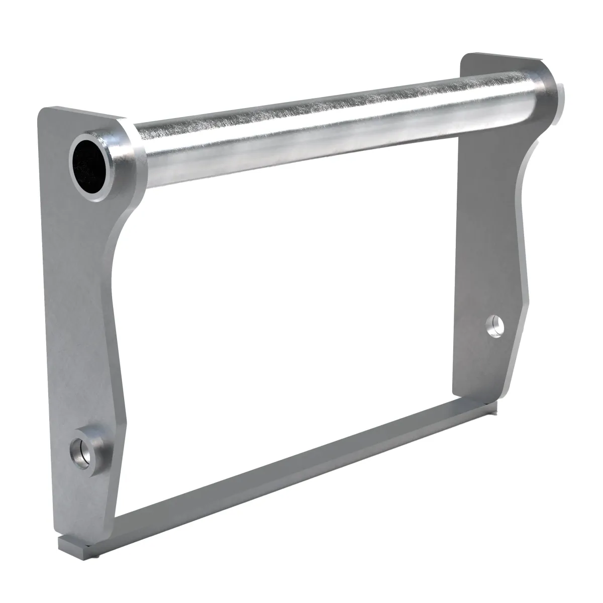 Manitou kinnitus – pilt 1