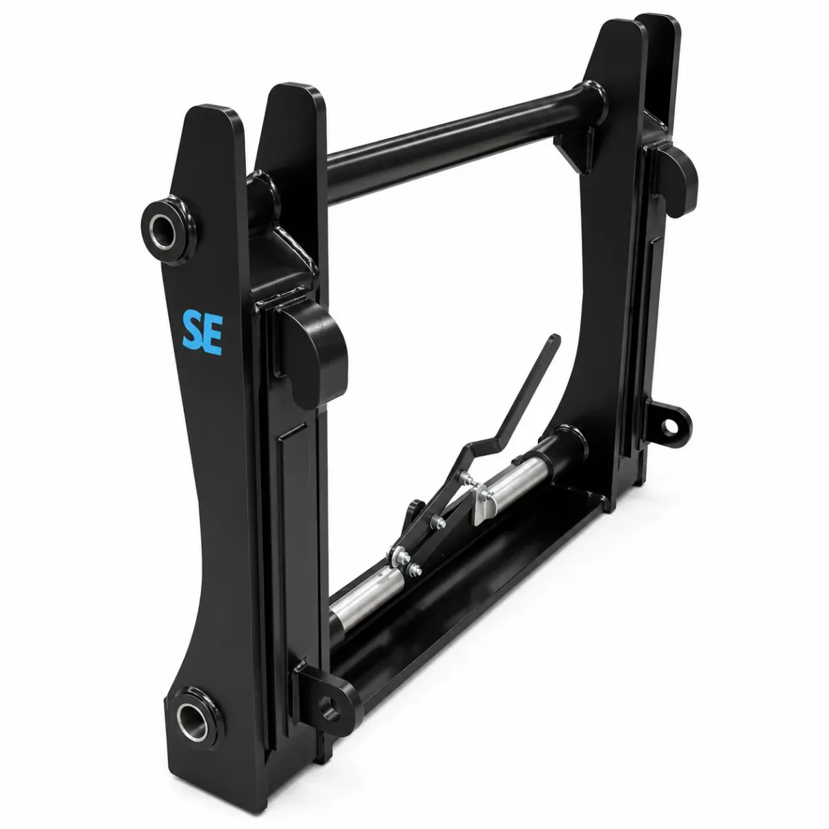 Adapter Small BM to Big BM – pilt 1