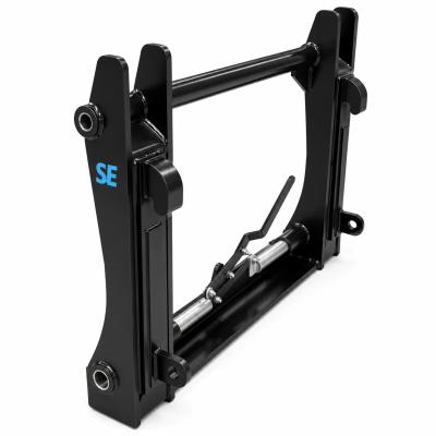Adapter Small BM → Big BM