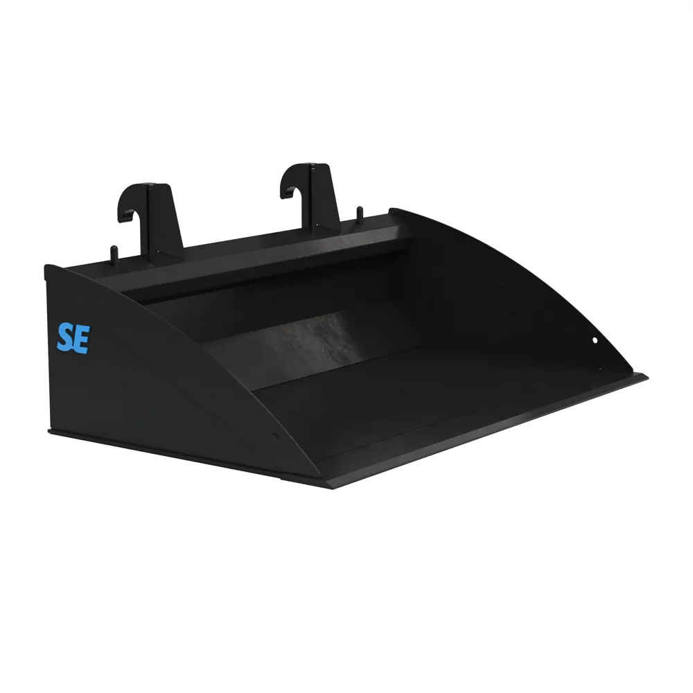 Bobcat S100 Tasanduskopp 1600mm – pilt 1