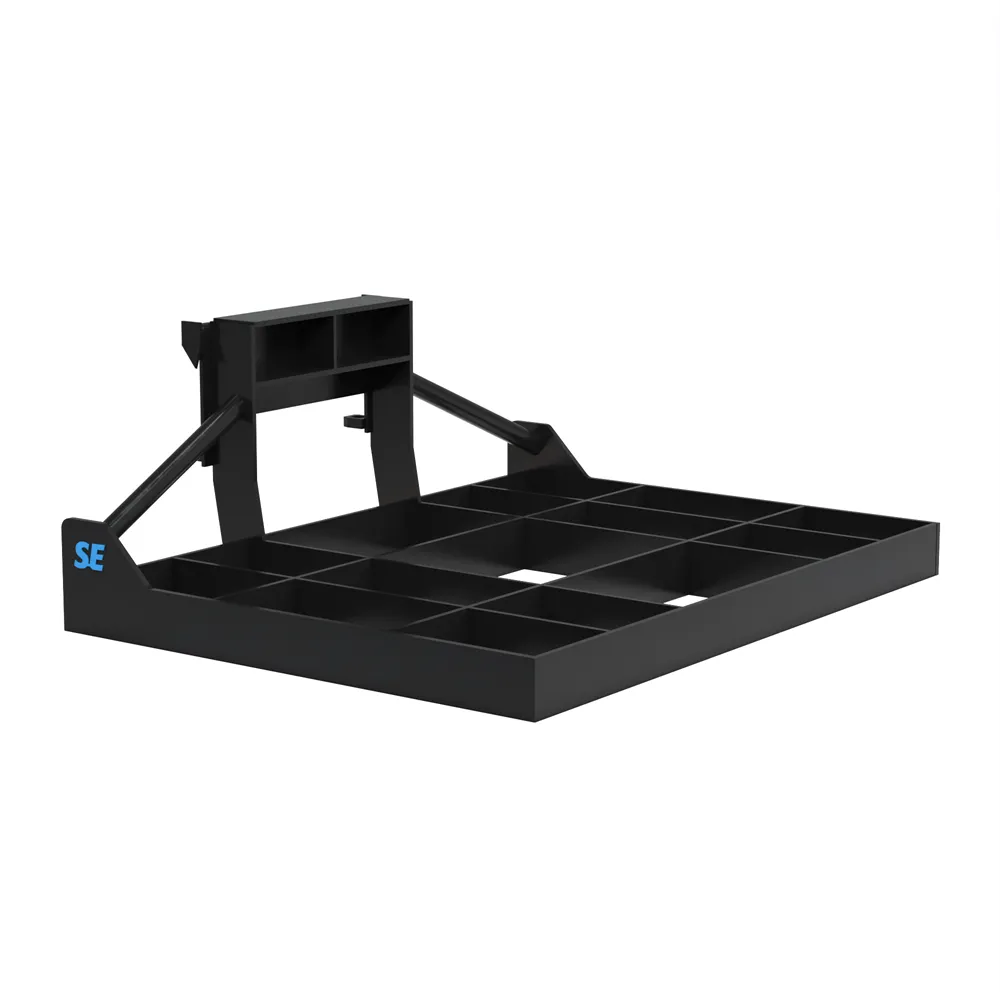 Avant/Multione Tasandusrest 1300mm – pilt 1