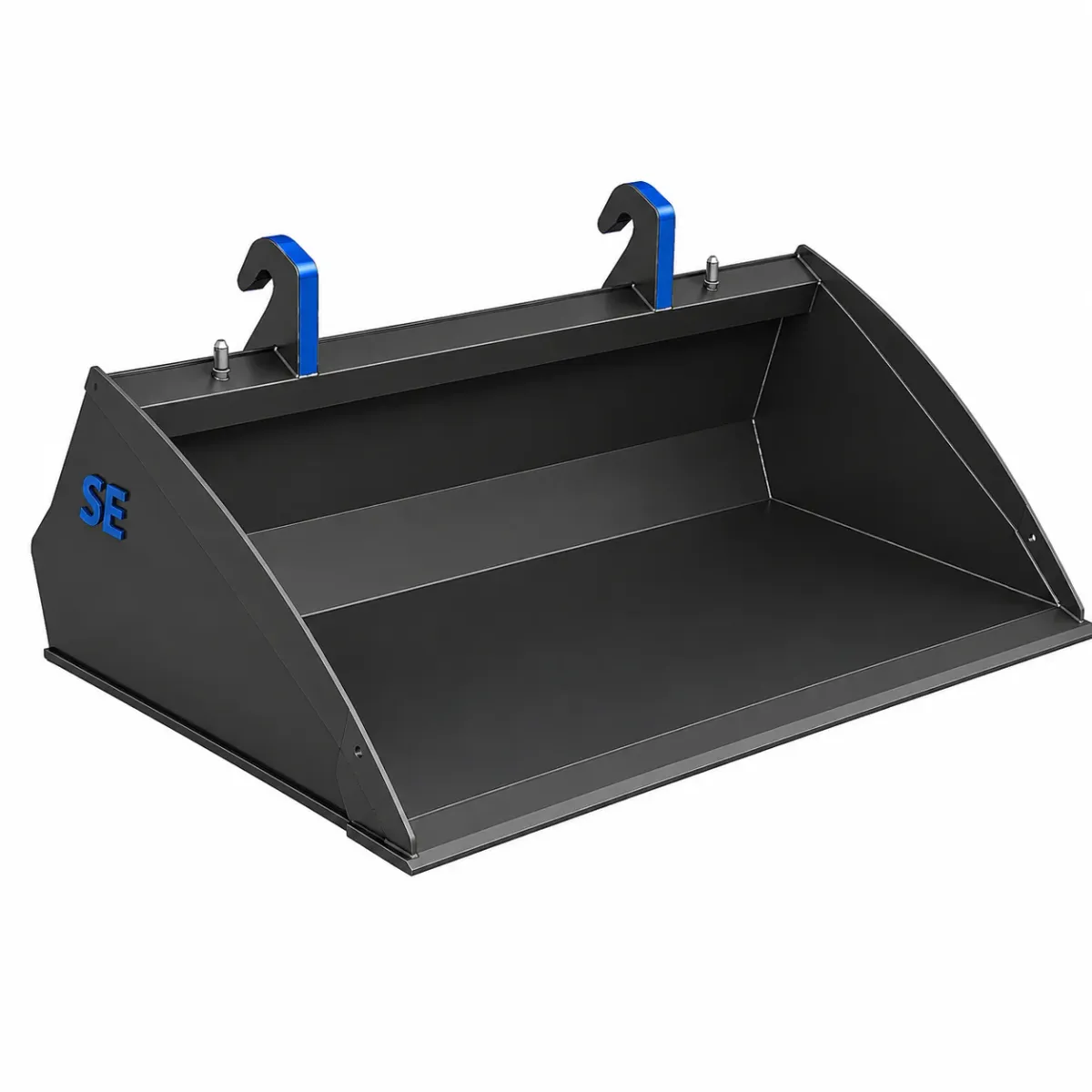 Kramer 380-580 Tasanduskopp 1600mm – pilt 1