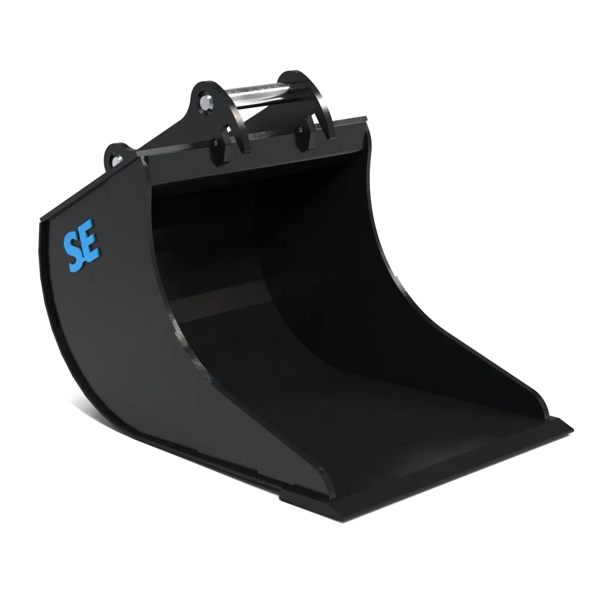 S40 Kaevekopp 160L 620mm – pilt 1