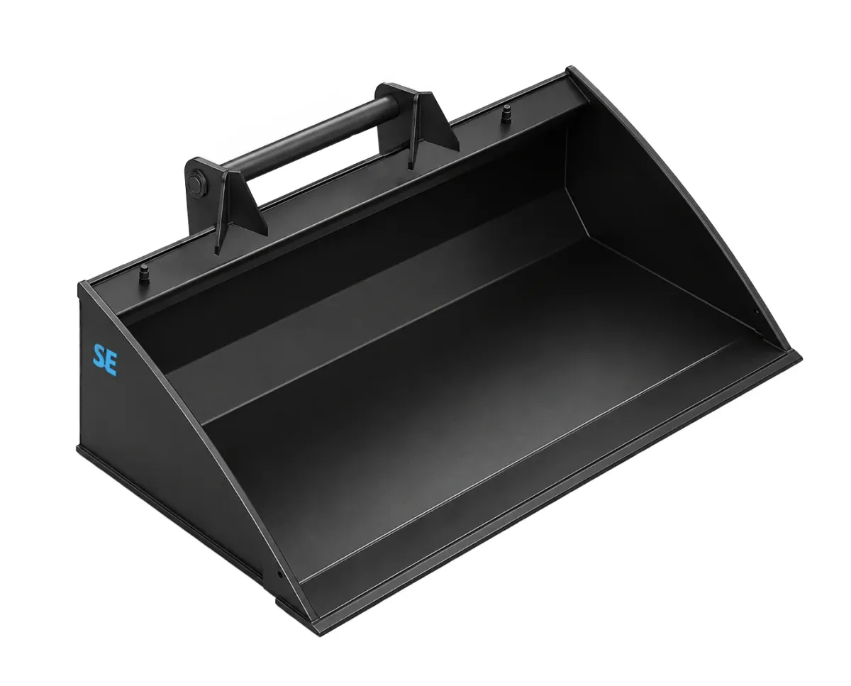Manitou tasanduskopp 2000mm – pilt 1