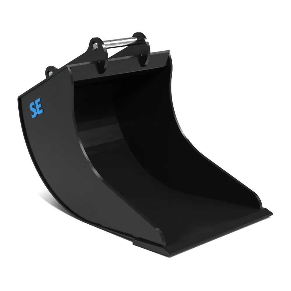 S50 Kaevekopp 450L 800mm – pilt 1