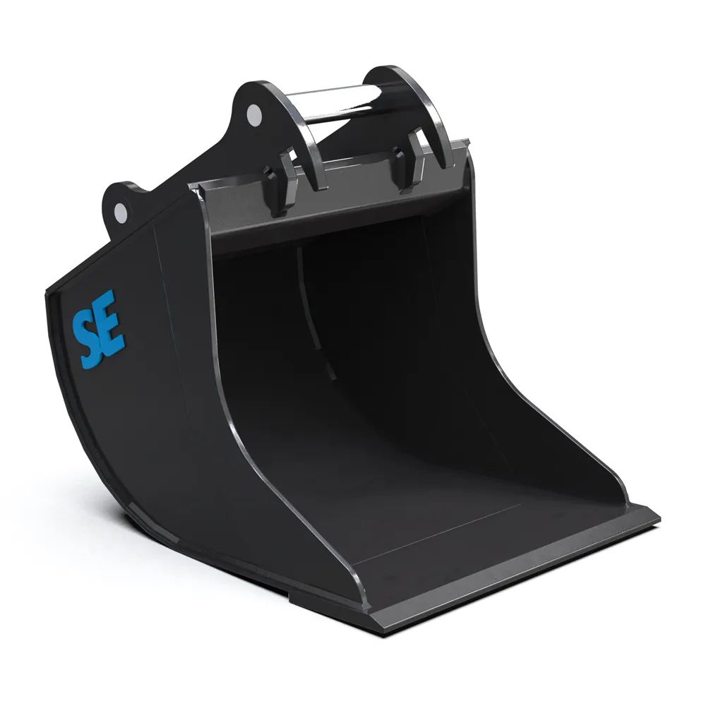 S40 Kaevekopp 90L 500mm – pilt 1