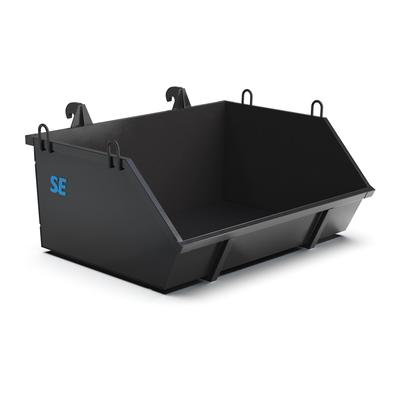 Avant/Multione Konteiner 2000L