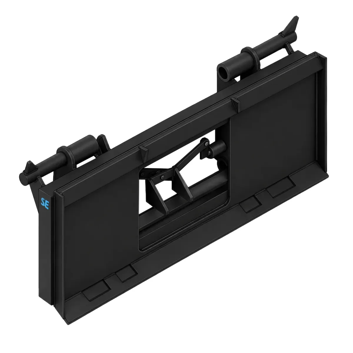 Mehaaniline adapter Bobcat S100 - SMS/Euro – pilt 1