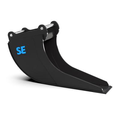 S45 kaapelikauha 130L 400/250mm