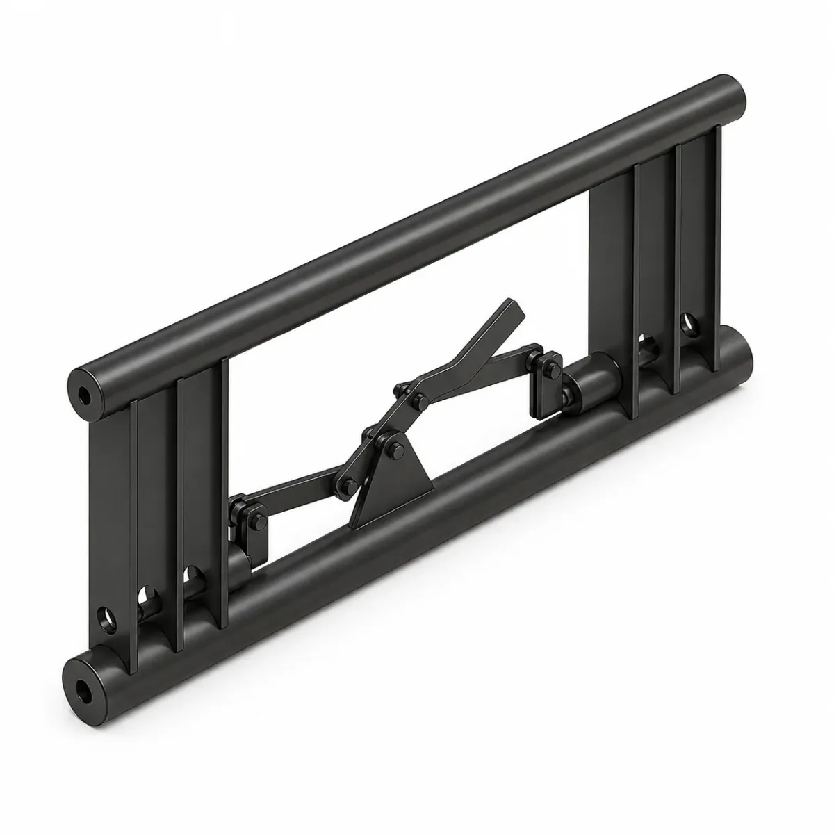 Adapter Without coupling to SMS 970mm – pilt 1